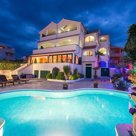 וודיצה Apartments Marija Near Center מראה חיצוני תמונה