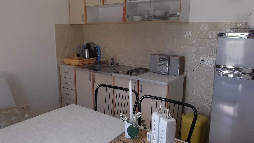 וודיצה Apartments Marija Near Center חדר תמונה