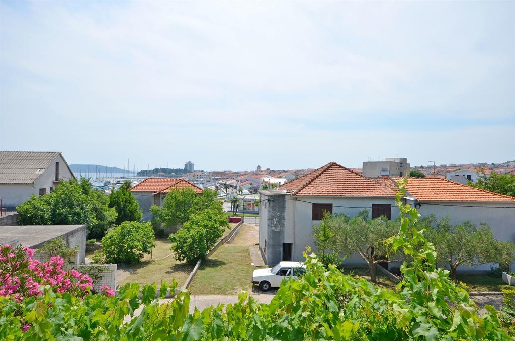 וודיצה Apartments Marija Near Center מראה חיצוני תמונה