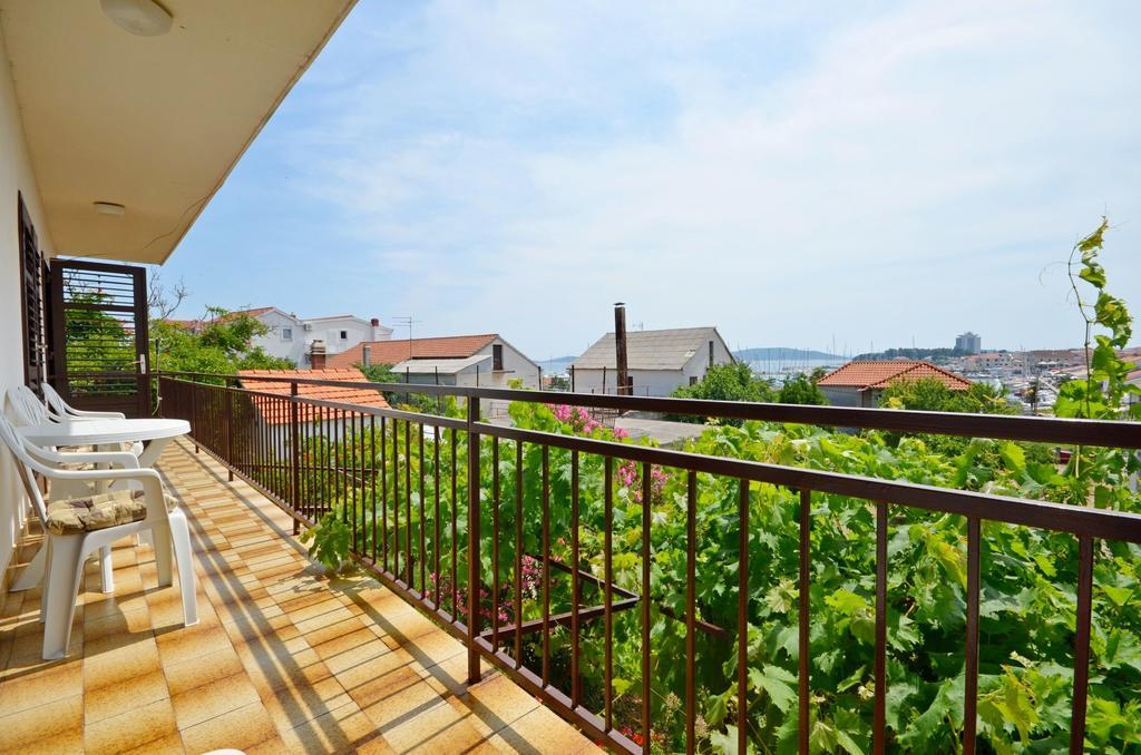 וודיצה Apartments Marija Near Center מראה חיצוני תמונה