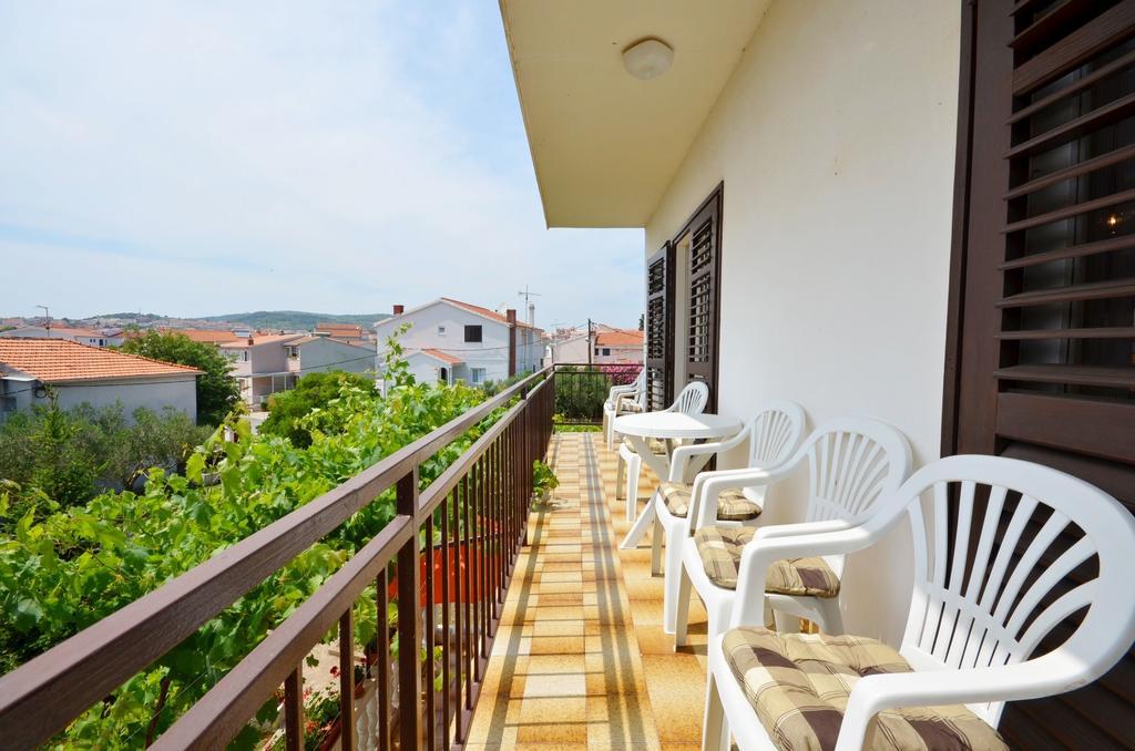 וודיצה Apartments Marija Near Center מראה חיצוני תמונה