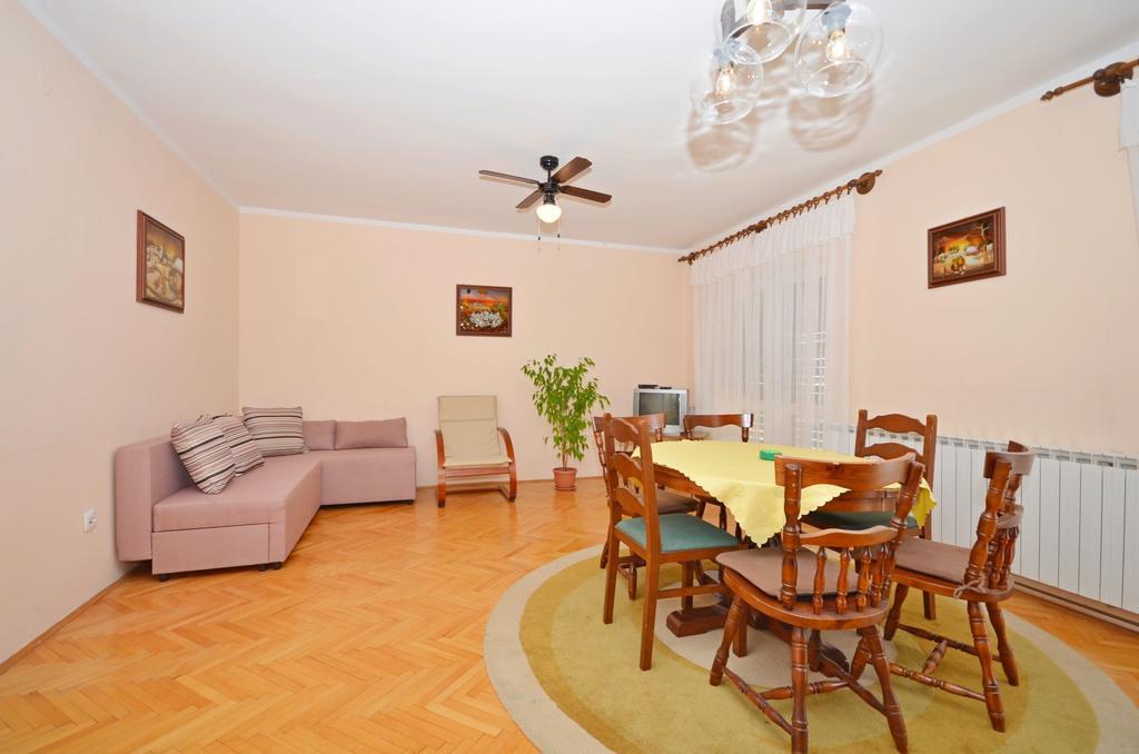 וודיצה Apartments Marija Near Center מראה חיצוני תמונה
