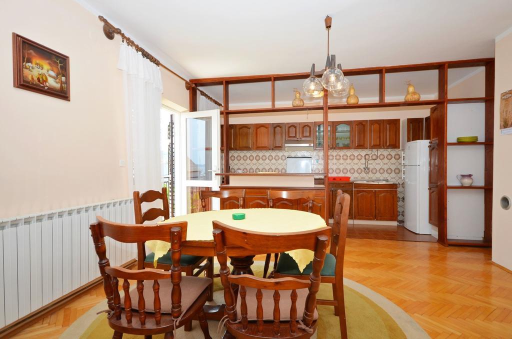 וודיצה Apartments Marija Near Center מראה חיצוני תמונה