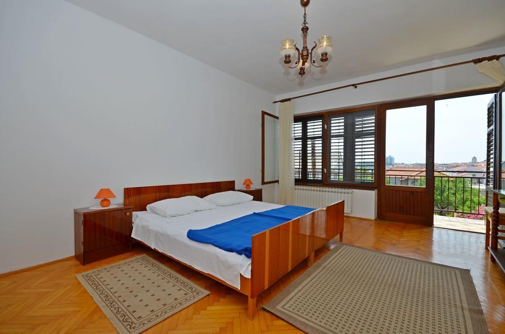 וודיצה Apartments Marija Near Center מראה חיצוני תמונה