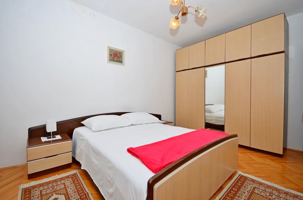 וודיצה Apartments Marija Near Center מראה חיצוני תמונה