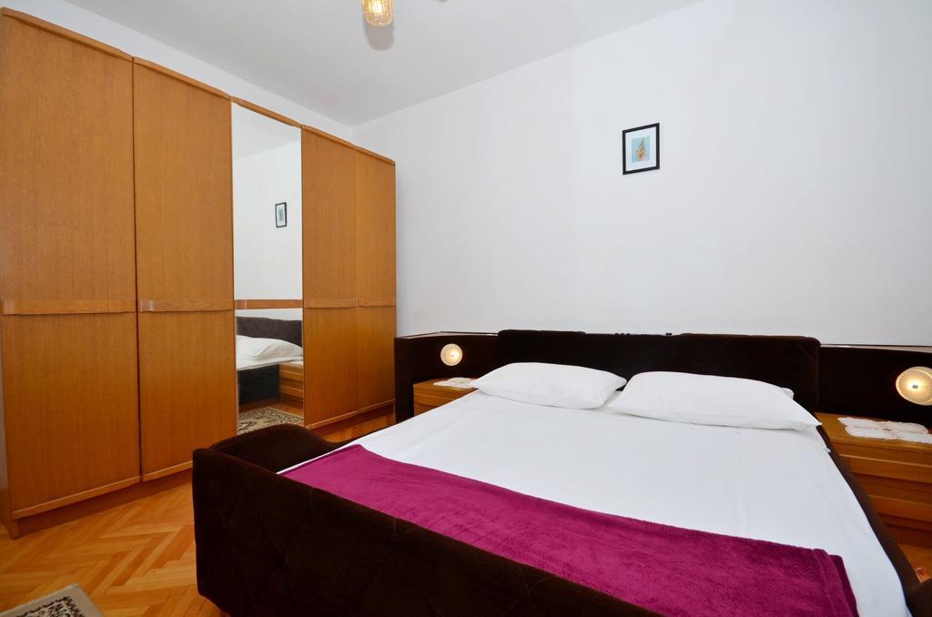 וודיצה Apartments Marija Near Center מראה חיצוני תמונה