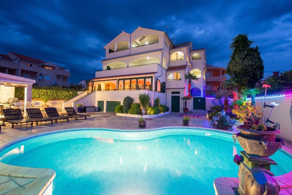 וודיצה Apartments Marija Near Center מראה חיצוני תמונה