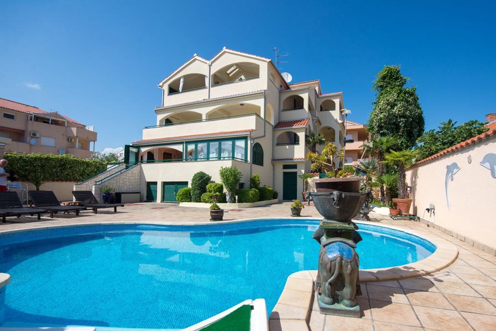 וודיצה Apartments Marija Near Center מראה חיצוני תמונה
