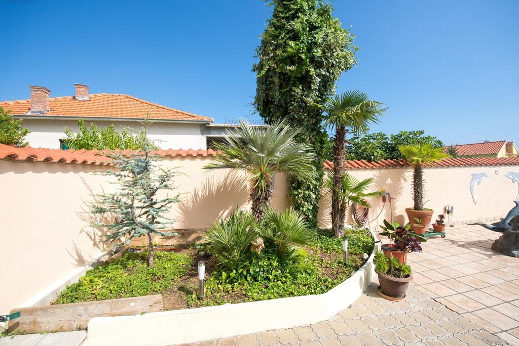 וודיצה Apartments Marija Near Center מראה חיצוני תמונה