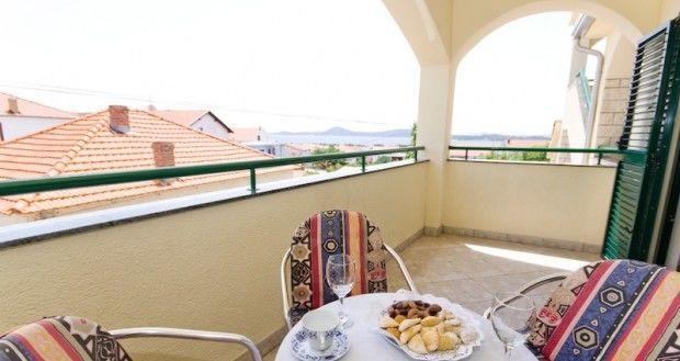 וודיצה Apartments Marija Near Center מראה חיצוני תמונה