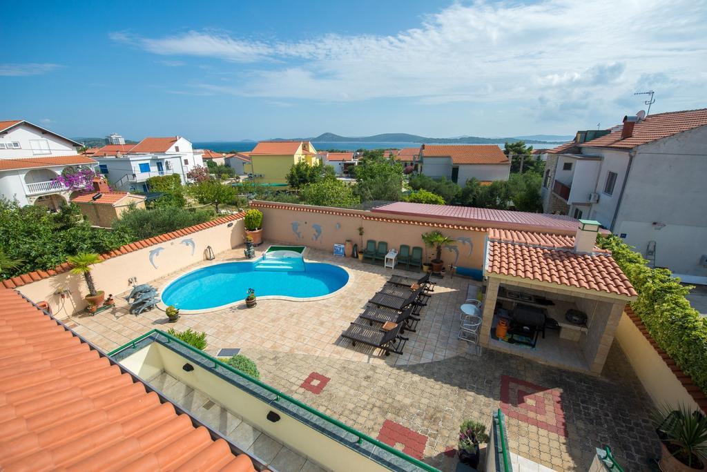 וודיצה Apartments Marija Near Center מראה חיצוני תמונה