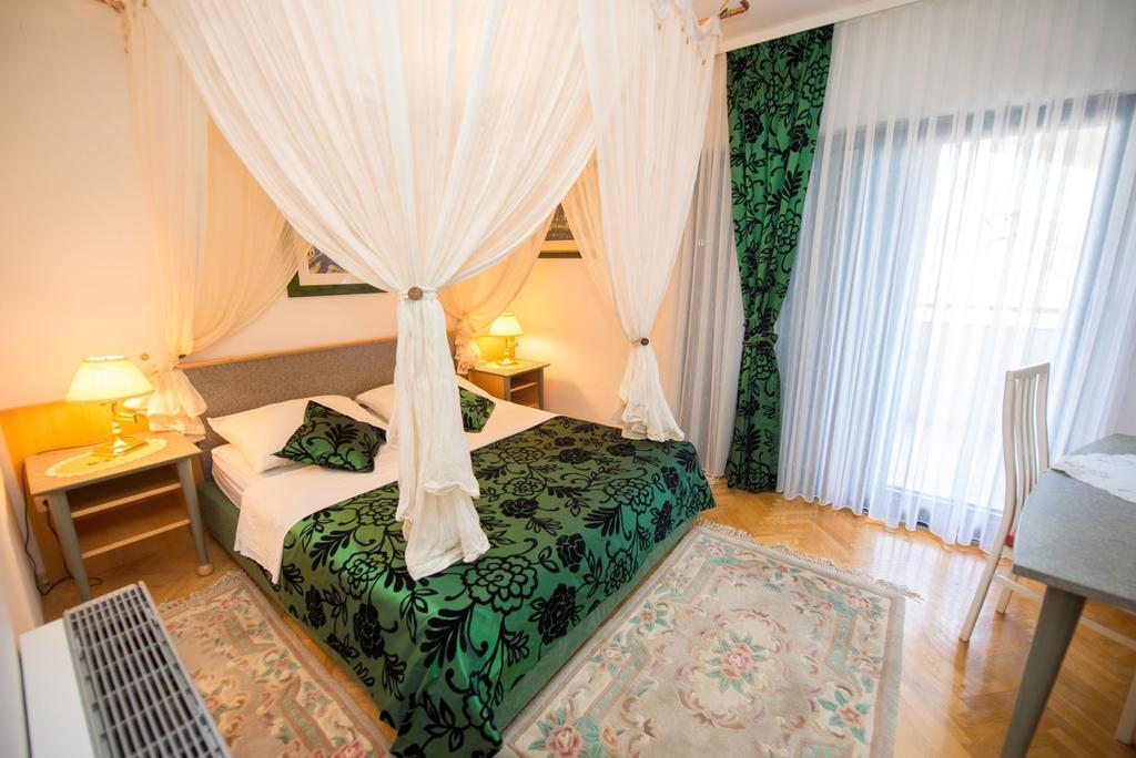 וודיצה Apartments Marija Near Center מראה חיצוני תמונה