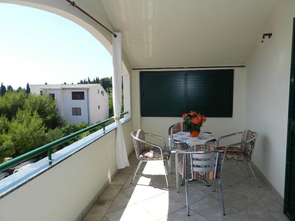 וודיצה Apartments Marija Near Center מראה חיצוני תמונה