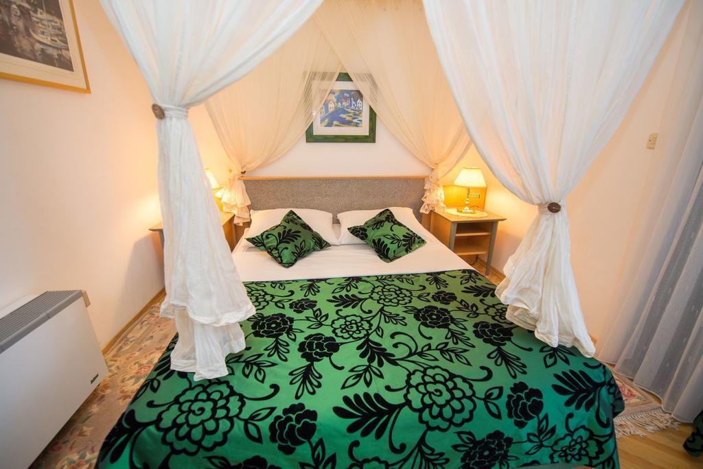 וודיצה Apartments Marija Near Center מראה חיצוני תמונה