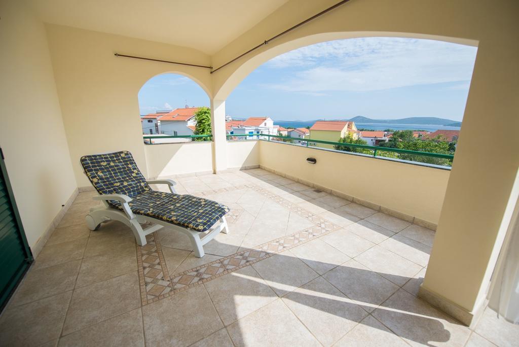 וודיצה Apartments Marija Near Center מראה חיצוני תמונה