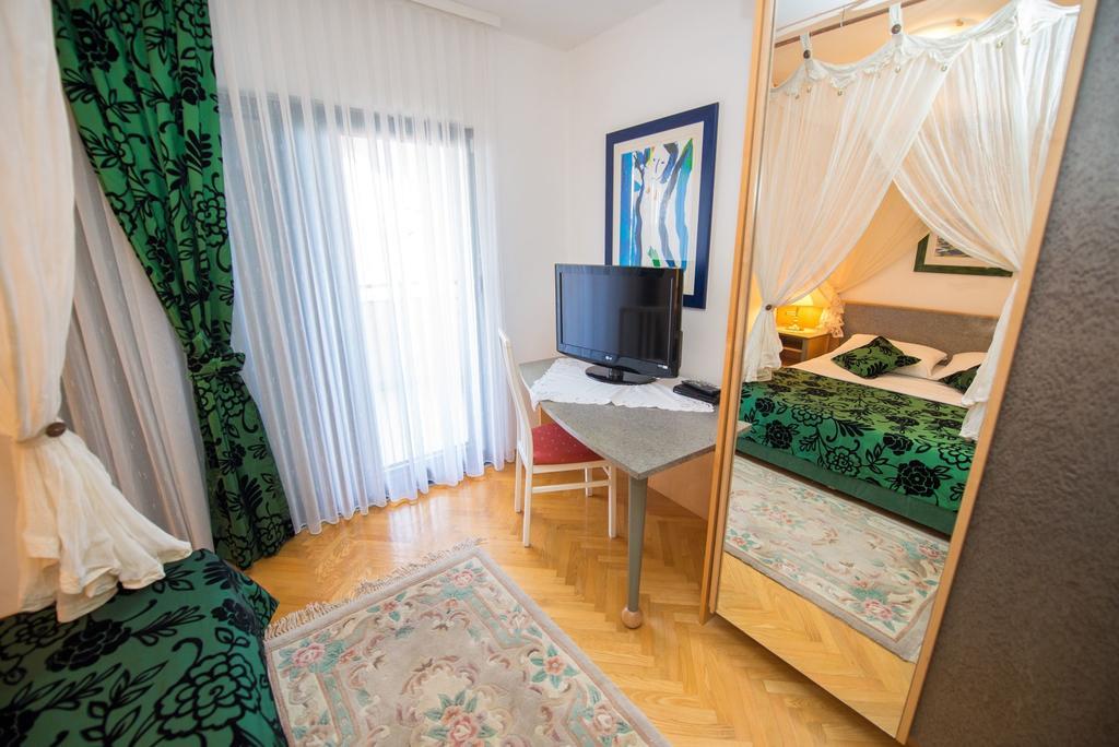 וודיצה Apartments Marija Near Center מראה חיצוני תמונה