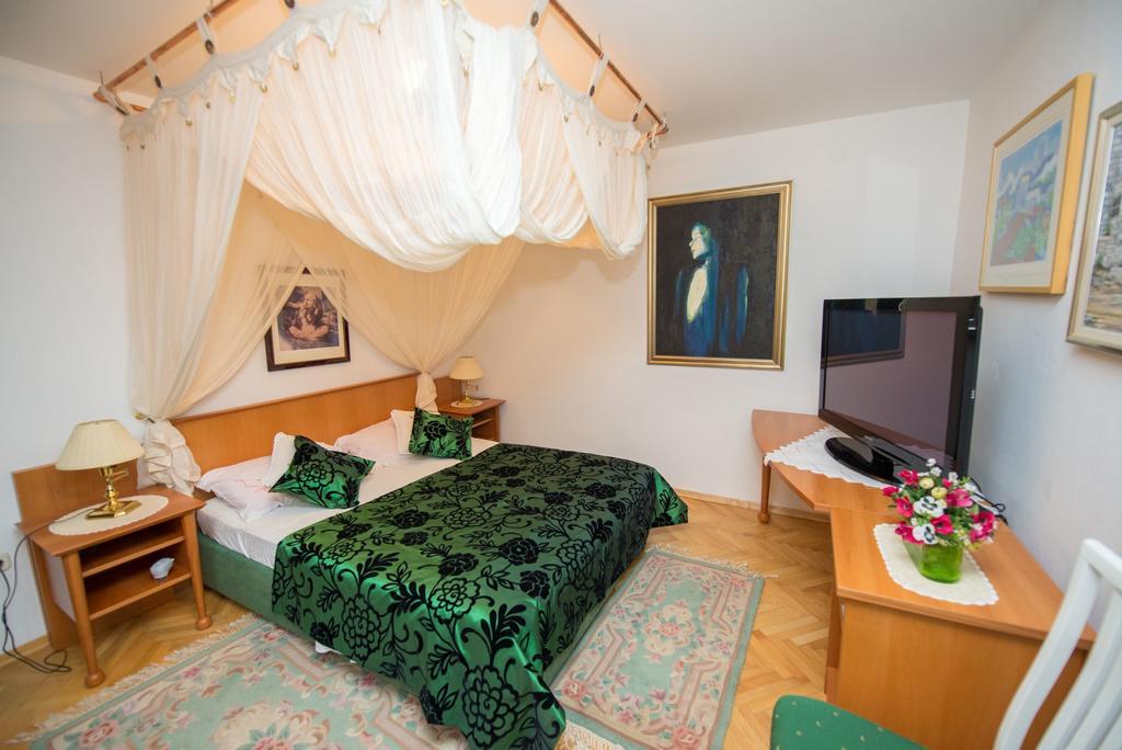 וודיצה Apartments Marija Near Center מראה חיצוני תמונה