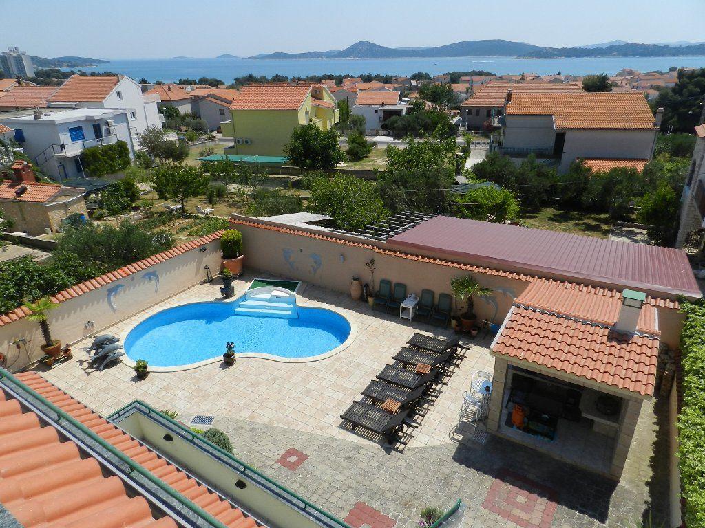וודיצה Apartments Marija Near Center מראה חיצוני תמונה
