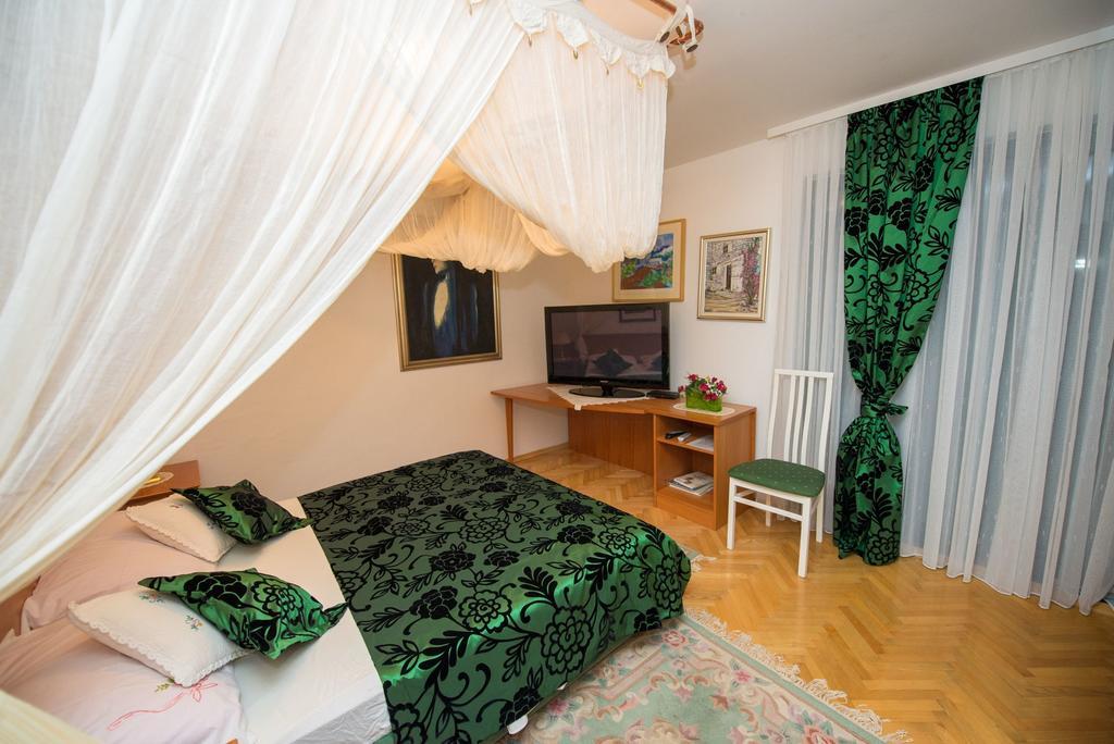 וודיצה Apartments Marija Near Center מראה חיצוני תמונה