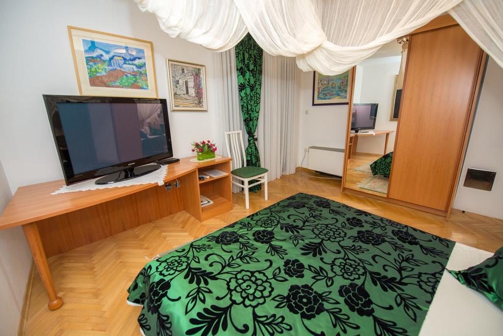 וודיצה Apartments Marija Near Center מראה חיצוני תמונה
