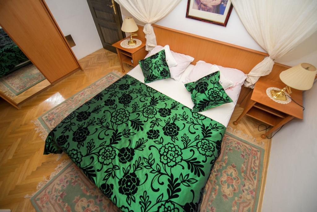 וודיצה Apartments Marija Near Center מראה חיצוני תמונה