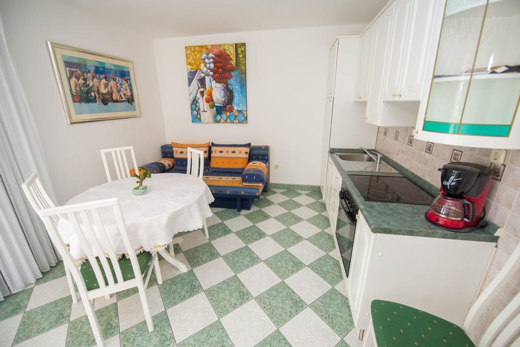 וודיצה Apartments Marija Near Center מראה חיצוני תמונה