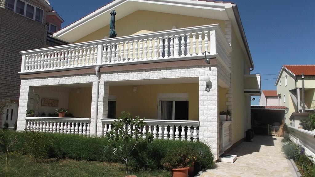 וודיצה Apartments Marija Near Center מראה חיצוני תמונה