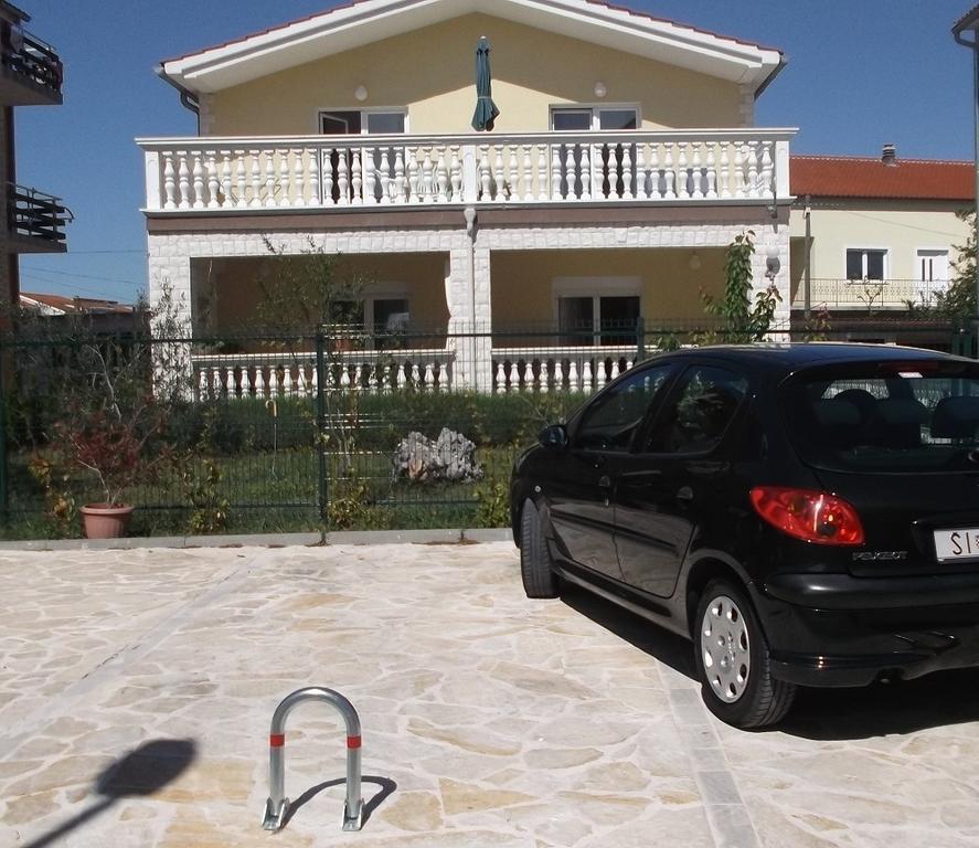 וודיצה Apartments Marija Near Center מראה חיצוני תמונה