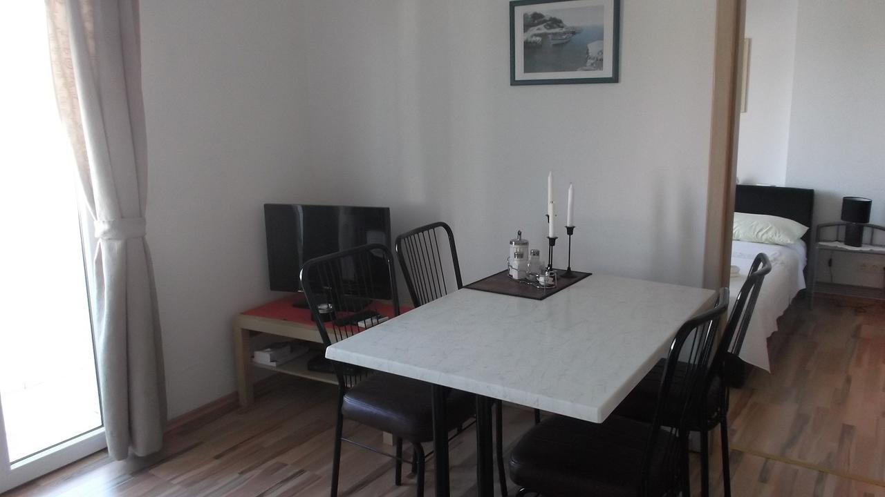 וודיצה Apartments Marija Near Center חדר תמונה