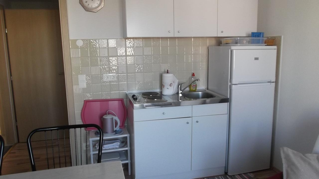 וודיצה Apartments Marija Near Center חדר תמונה