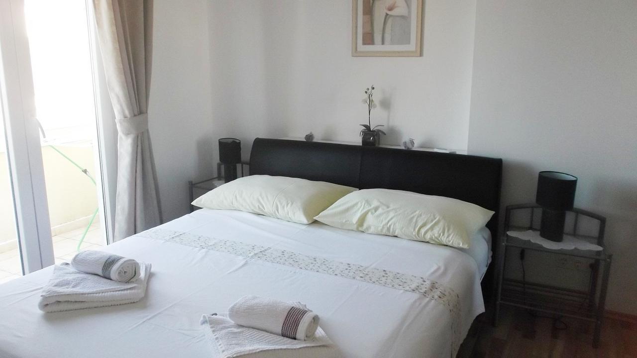 וודיצה Apartments Marija Near Center חדר תמונה