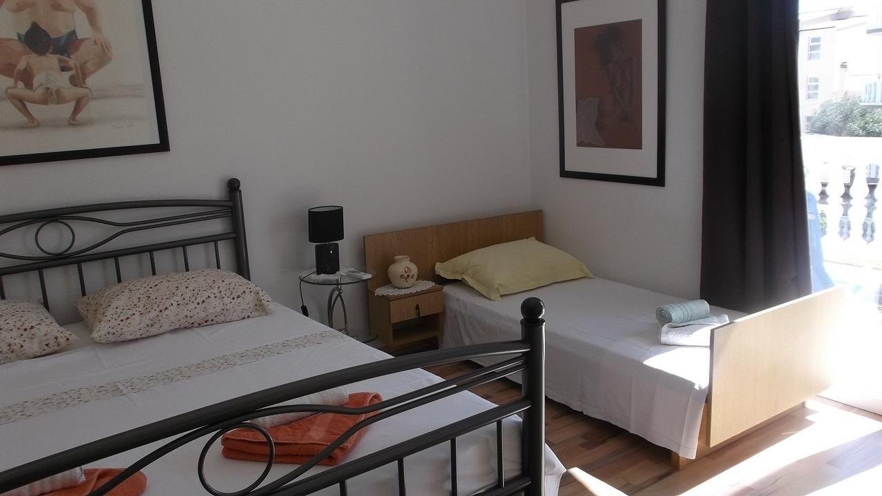 וודיצה Apartments Marija Near Center חדר תמונה