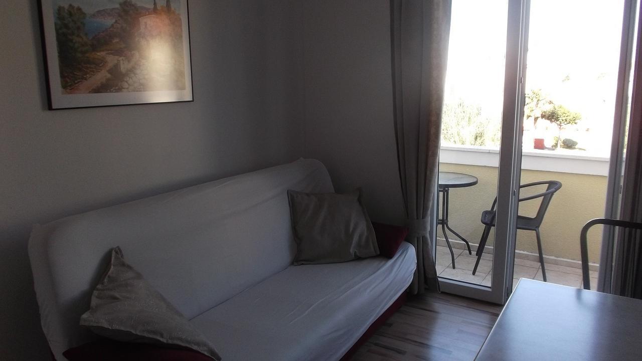 וודיצה Apartments Marija Near Center חדר תמונה