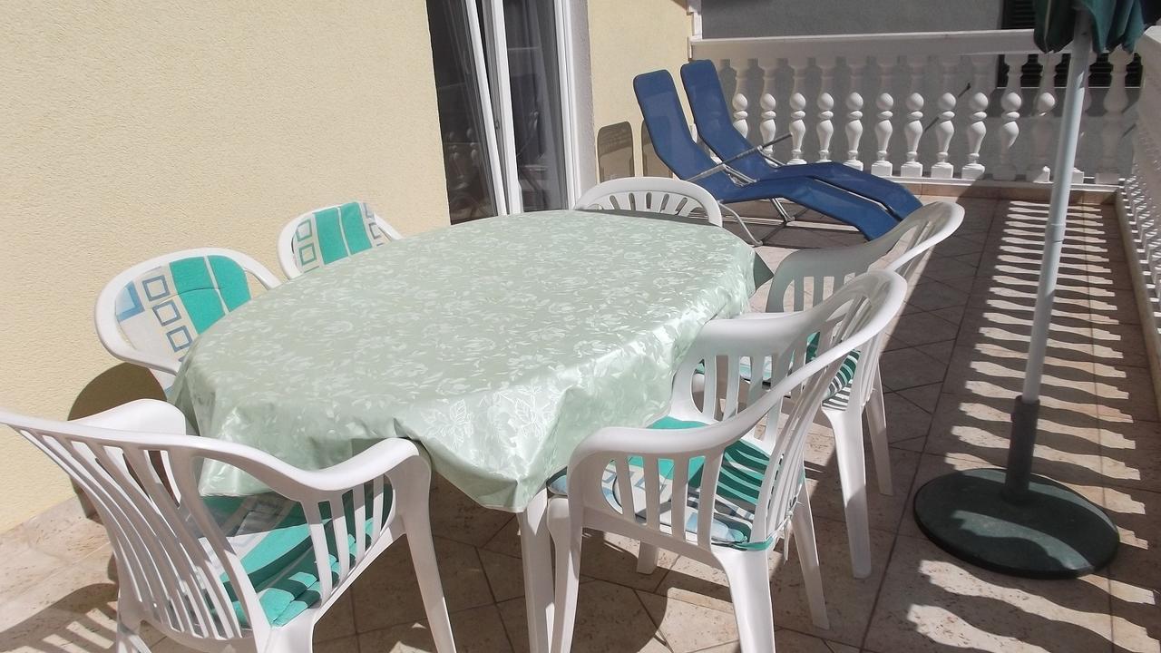 וודיצה Apartments Marija Near Center חדר תמונה