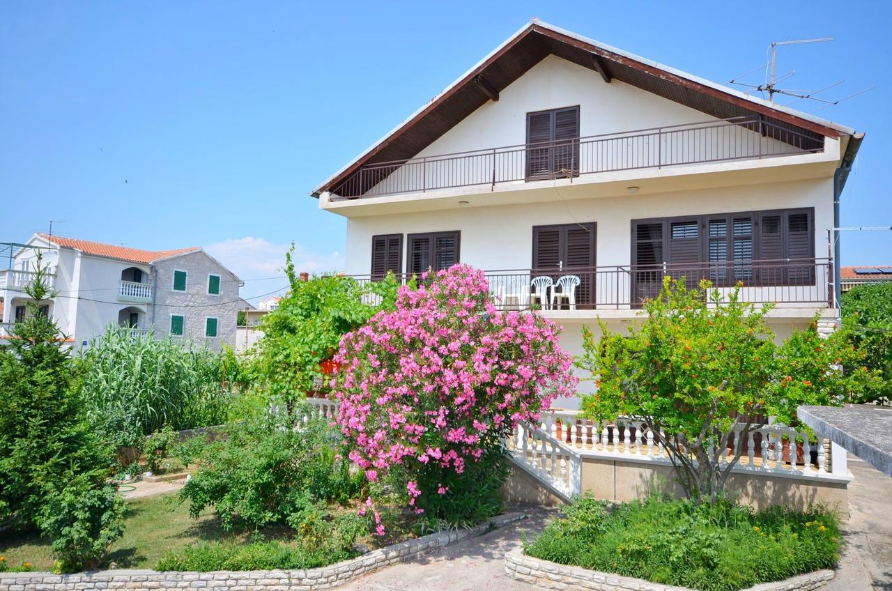 וודיצה Apartments Marija Near Center מראה חיצוני תמונה