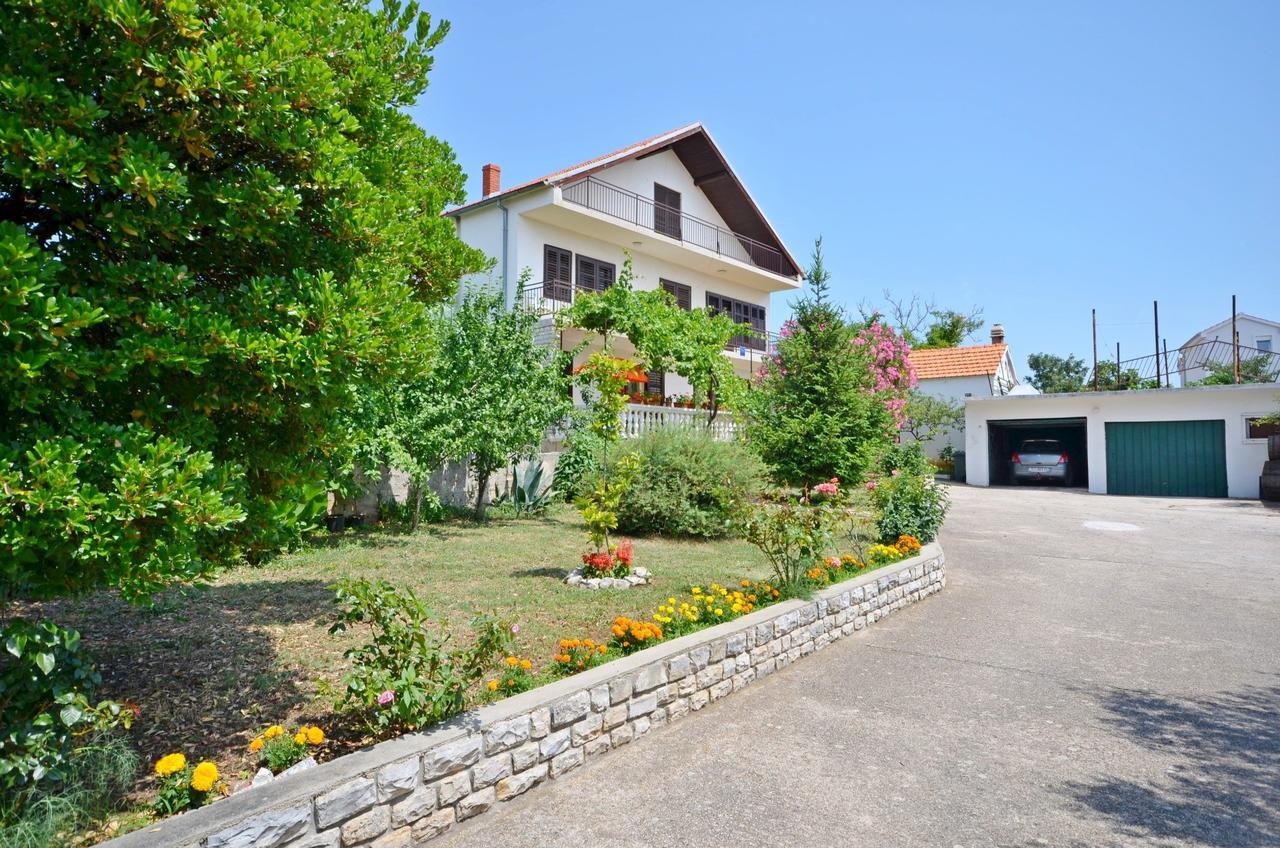 וודיצה Apartments Marija Near Center מראה חיצוני תמונה